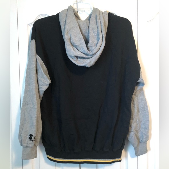 Vintage Pittsburgh Steelers Starter hoodie - Picture 4 of 4